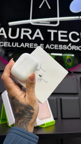 AirPods Pro 2 Seminovo