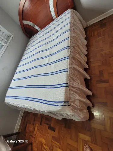 Cama casal