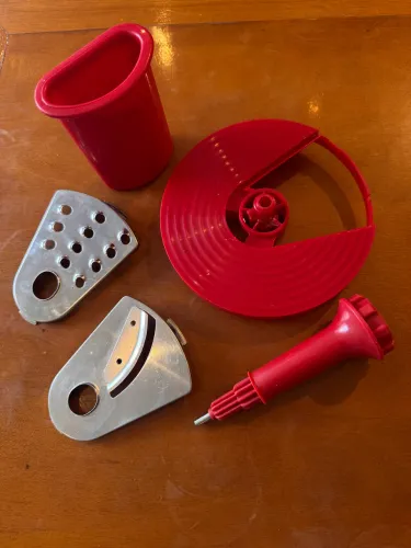 Peças e Acessórios Multiprocessador Philco Maxxi VM 127V (Para Reposição)