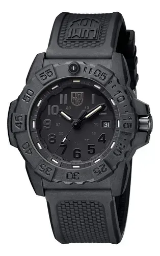Relógio Luminox Xs 3251 B