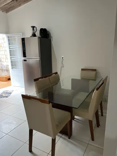Mesa 6 lugares