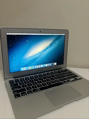 MacBook Air 2015