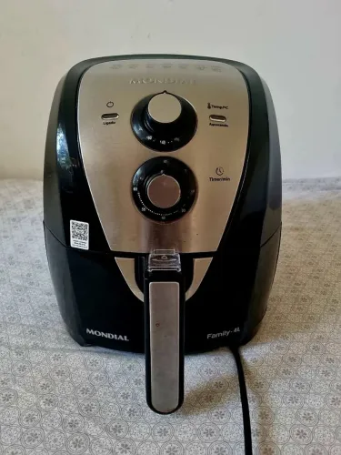 Air fryer mondial