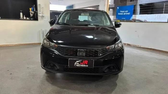 Fiat Argo Drive 1.0 6V Flex 2025