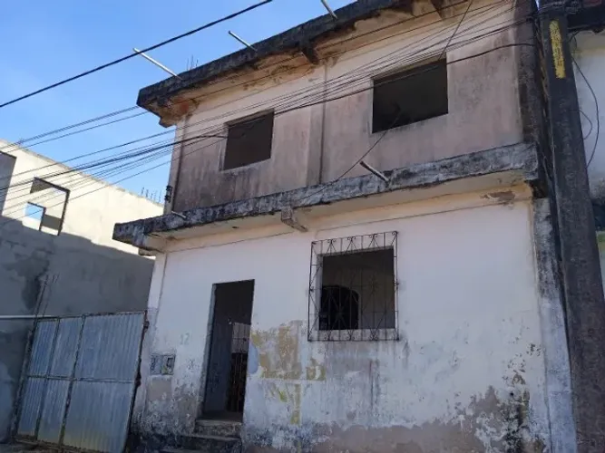 Casa / cajazeiras( ACEITO PROPOSTA)