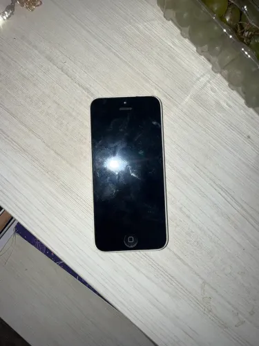 iPhone 5c