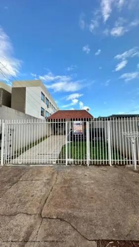 Casa à Venda no Coração de Campo Mourão! | Localização Imbatível Bairro Centro!