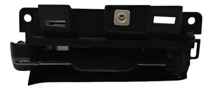 Difusor Ar Esquerdo Jeep Compass 2.0 Aut 2021 A 2023