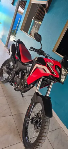 Sahara 300