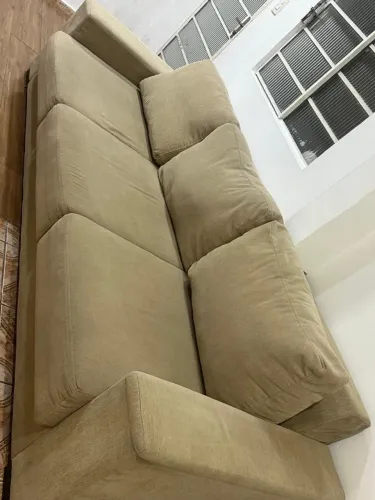 Sofá Retrátil