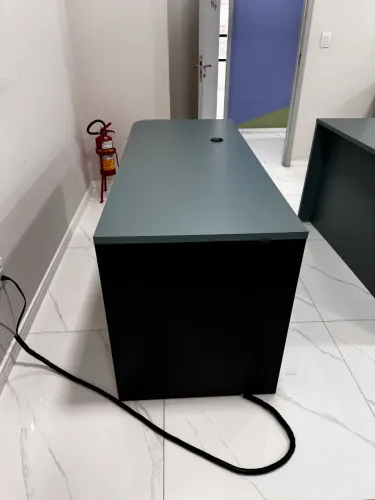 Mesa escritório