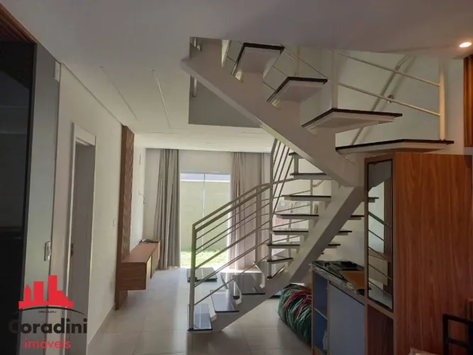 Casa com 3 dormitórios, 96 m² - venda por R$ 780.000,00 ou aluguel por R$ 5.171,00/mês - J