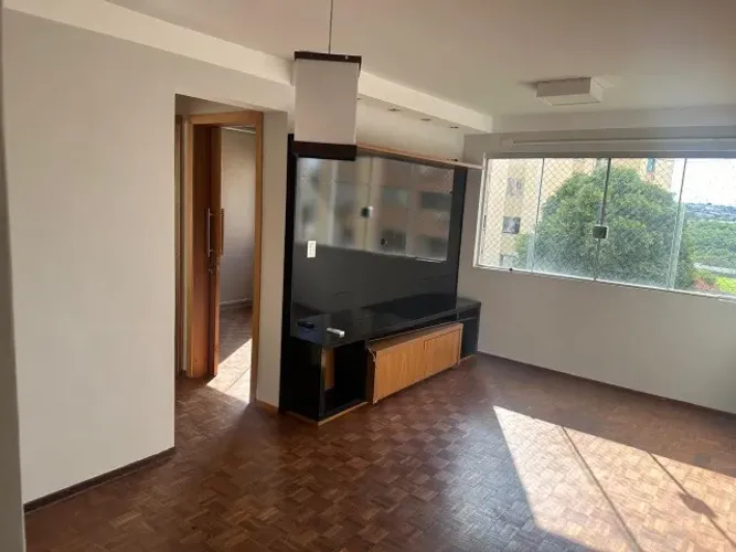 APTO RESIDENCIAL PARQUE DAS PAINEIRAS
