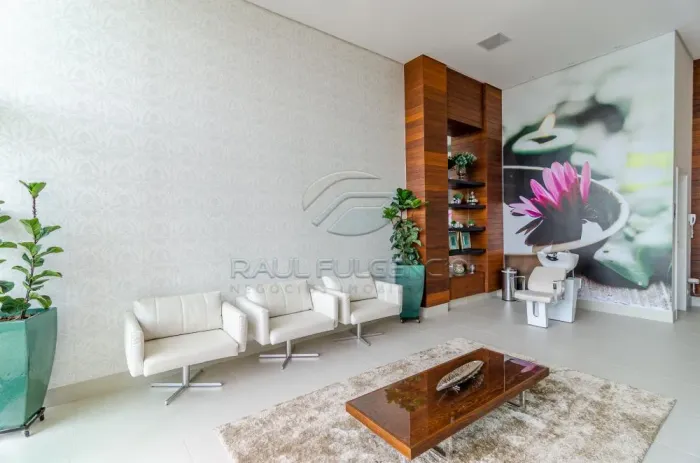 Apartamento Porteira Fechada no Ed. Maison Lazuli
