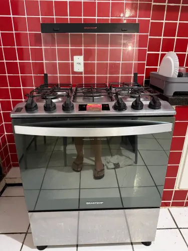 Vendo fogão 