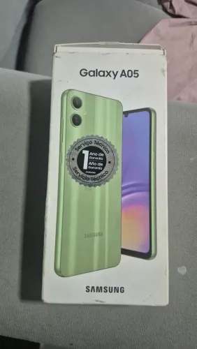 Celular Samsung A05 