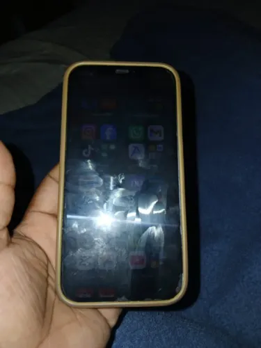 Vendo Iphone 12 64gb