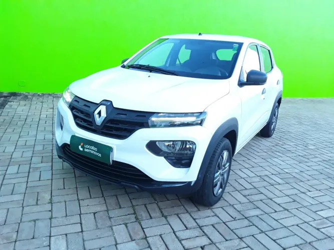 Renault Kwid 1.0 Zen 2025