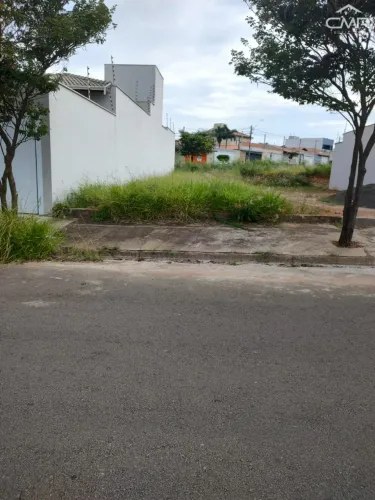 Terreno a venda com 175 m² no Recanto da Água Branca em Piracicaba.