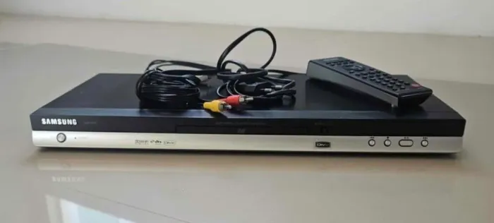 Aparelho de Dvd 