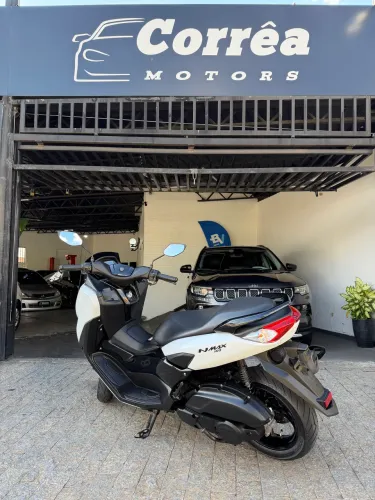 Yamaha Nmax 160 ABS 2022