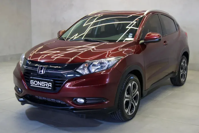 Honda HR-V EX 1.8 Flexone 16V 5P Aut. 2018