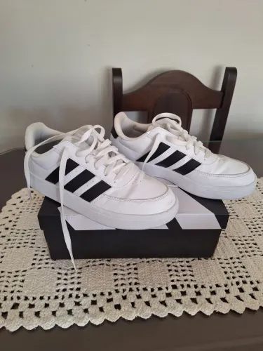 Tenis Feminino Adiadas