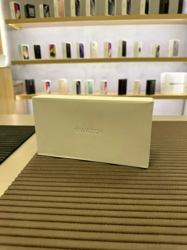 Apple Watch Ultra 2 49mm novo lacrado -Retire em loja física na Savassi