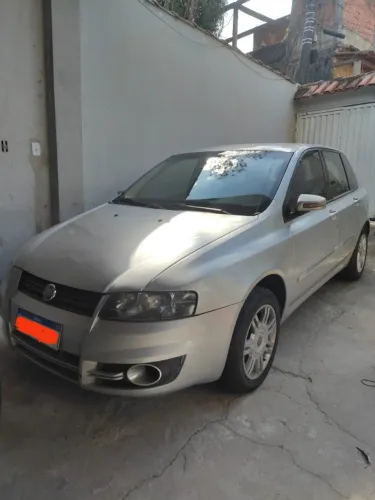 Fiat Stilo 1.8/ 1.8 Connect Flex 8V 5P 2008