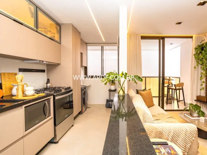Apartamento 3 Quartos para Venda em Brasília, Sul (Águas Claras), 3 dormitórios, 1 suíte, 