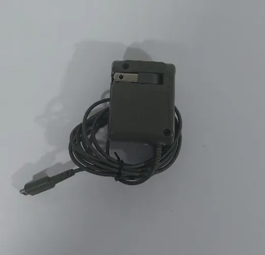 Carregador Nintendo DS Lite Original 110V