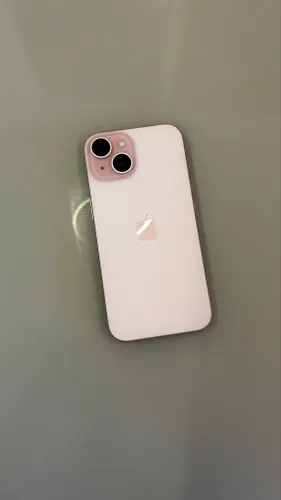 iPhone 15 256GB