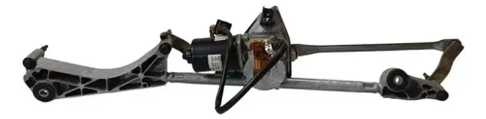 Motor Limpador Parabrisa Mercedes C320 2001 - 2006
