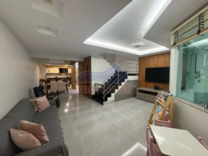 Lagoa Santa - Casa