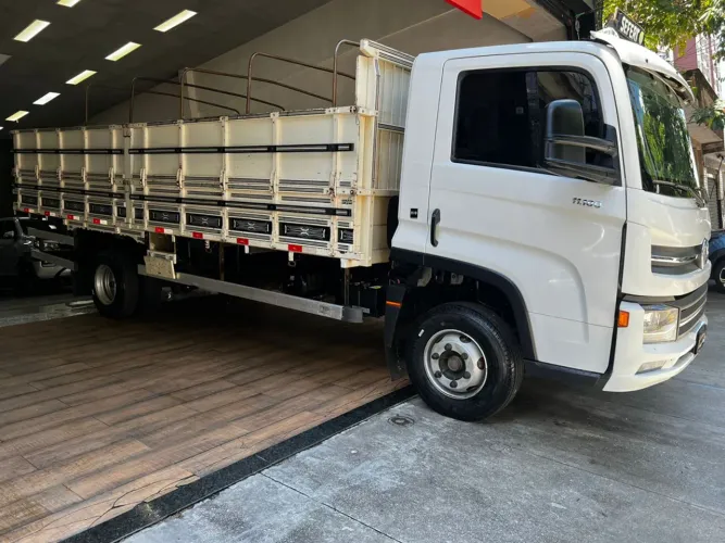 Volkswagen 11-180 Diesel Manual