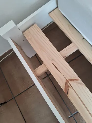 CAMA TURCA CASAL