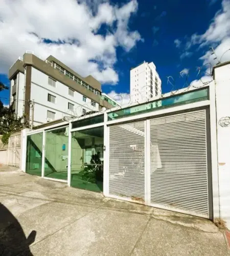 Casa para Locação em Belo Horizonte, Prado, 5 dormitórios, 6 banheiros, 5 vagas