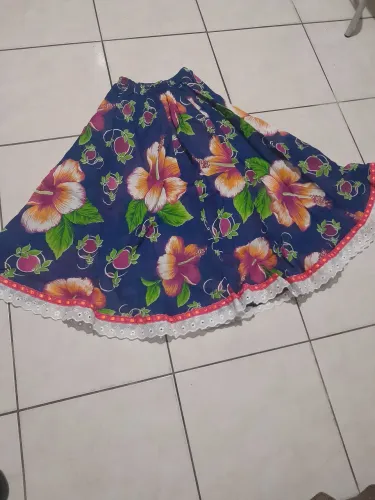 Saia Junina