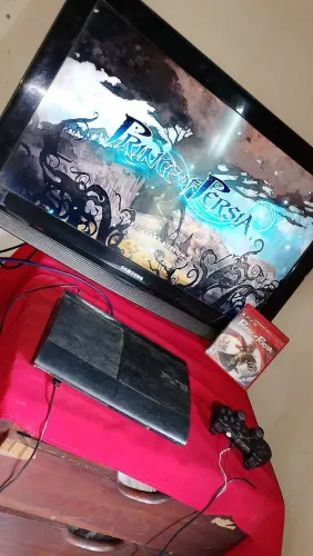 PS3 desbloqueado