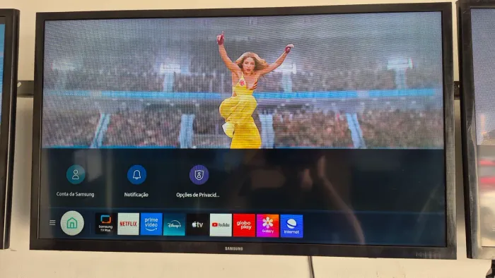 Tvs 32p Samsung