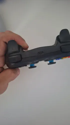 Manete usb