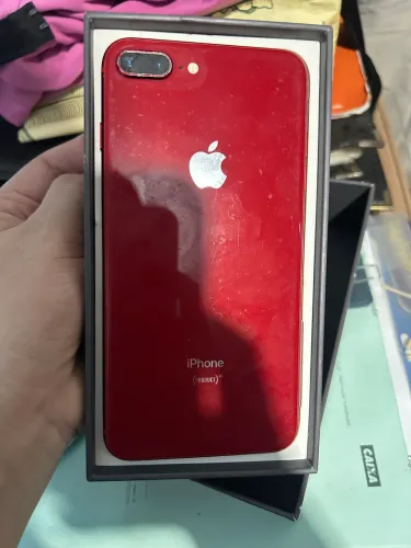 iPhone 8Plus