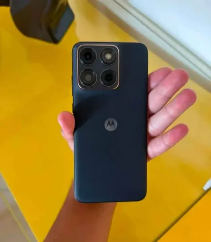 Moto Edge 70 Fusion