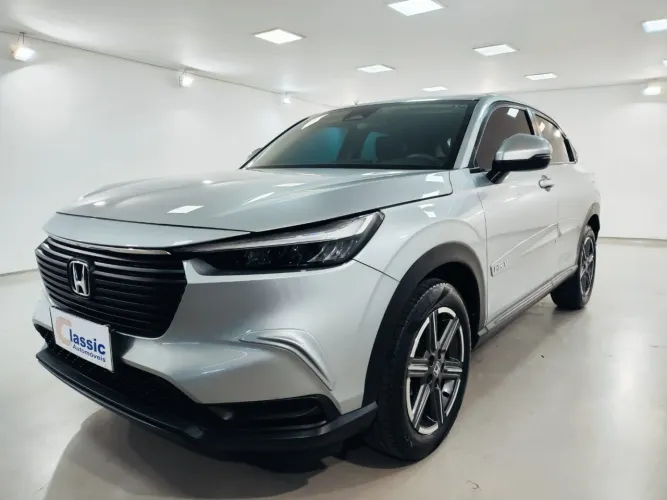 Honda HR-V EX 1.8 Flexone 16V 5P Aut. 2023