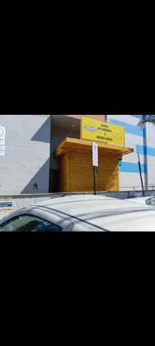 Banca q pode ser trailer etc. Apenas 4$ mil pra vender logo