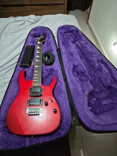 GUITARRA IBANEZ GIO