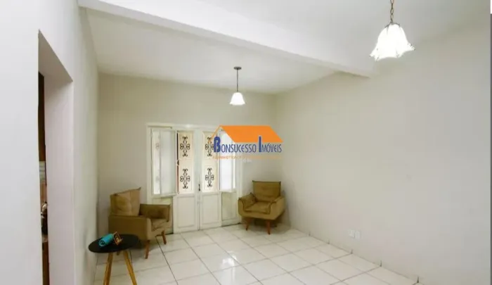 casa de 5 quartos Bairro Bonfim em Belo Horizonte