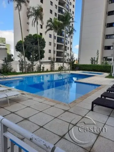 Apartamento em Vila Prudente