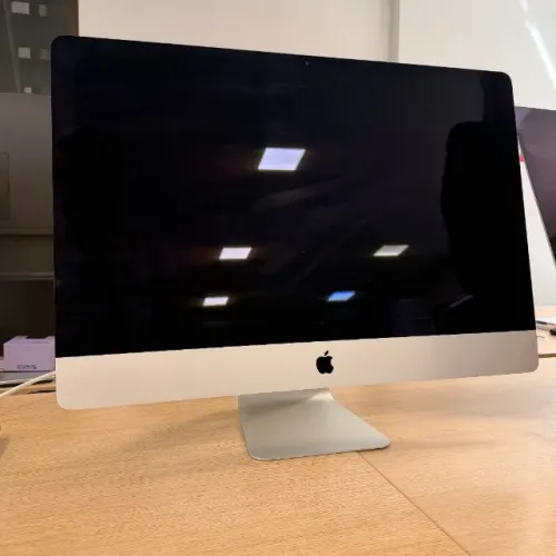 iMac 27" (2012)