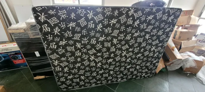 Cama de casal 